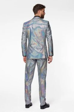 OppoSuits Discoballer Kostuum -Kleding Kortings Winkel 74177 6