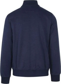 Gant Sweater O-Hals Okergeel -Kleding Kortings Winkel 74462 5