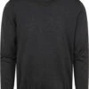 Olymp Trui O-Hals Wol Antraciet -Kleding Kortings Winkel 74568 1