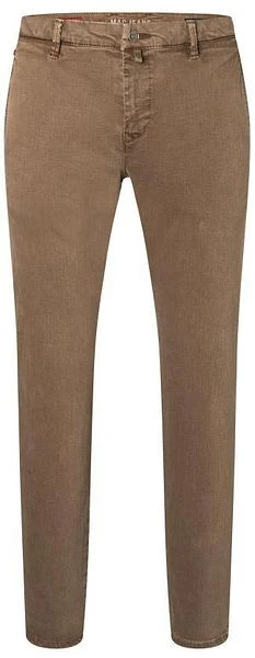 Mac Jeans Driver Pants Bruin