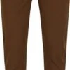 Vanguard V12 Chino Donkerbruin -Kleding Kortings Winkel 74641 1