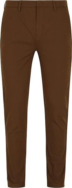 Vanguard V12 Chino Donkerbruin