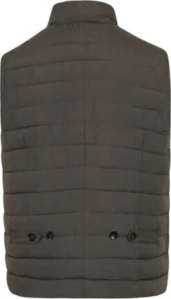 Suitable Bodywarmer Donkergroen -Kleding Kortings Winkel 74714 3