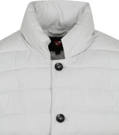 Suitable Bodywarmer Zilver -Kleding Kortings Winkel 74717 2 1