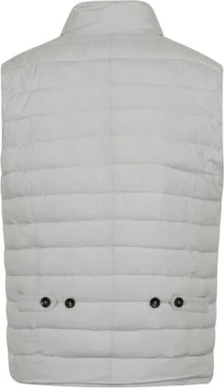 Suitable Bodywarmer Zilver -Kleding Kortings Winkel 74717 3