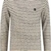 Dstrezzed Trui Strepen Beige -Kleding Kortings Winkel 74722 3