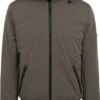 Suitable Hike Jas Donkergroen -Kleding Kortings Winkel 74755 1