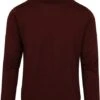 Suitable Merino Coltrui Bordeaux Rood -Kleding Kortings Winkel 74846 1