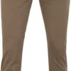 Alberto Rob Stretch Chino Beige -Kleding Kortings Winkel 74850 1