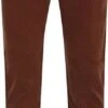 Vanguard V7 Rider Jeans Donkerbruin -Kleding Kortings Winkel 74940 1