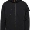 PME Legend Jas Snowpack Icon 2.0 Zwart -Kleding Kortings Winkel 74961 1