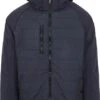 Suitable Shake Jas Donkerblauw -Kleding Kortings Winkel 75033 1