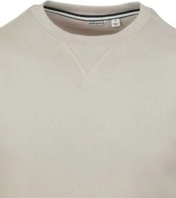 Bjorn Borg Sweater Beige -Kleding Kortings Winkel 75140 10