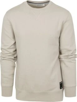 Bjorn Borg Sweater Beige