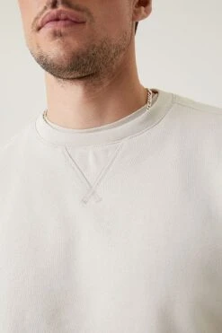 Bjorn Borg Sweater Beige -Kleding Kortings Winkel 75140 9