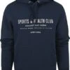 Bjorn Borg Sweater STHLM Blauw -Kleding Kortings Winkel 75149 1
