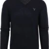 Gant Trui Lamswol Navy -Kleding Kortings Winkel 75442 1