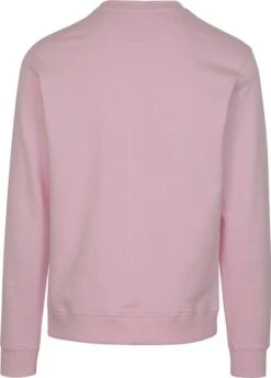 Scotch And Soda Essential Sweater Roze -Kleding Kortings Winkel 75492 4