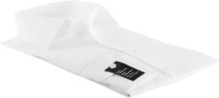 OLYMP Level Five Overhemd SL7 Body-Fit Wit -Kleding Kortings Winkel 7569 8