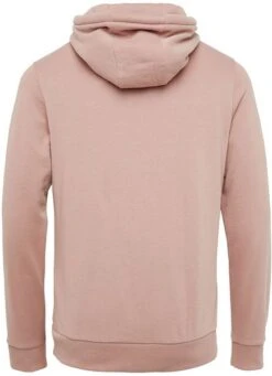 PME Legend Hoodie Brushed Misty Rose -Kleding Kortings Winkel 75911 2
