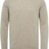 Vanguard Trui Merino Wol Beige -Kleding Kortings Winkel 75989 1