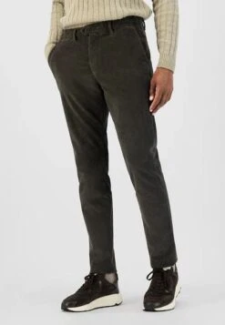 Dstrezzed Chino Fonda Corduroy Raven -Kleding Kortings Winkel 76089 2 1