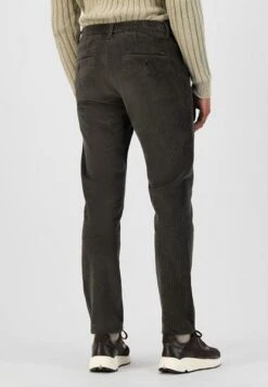 Dstrezzed Chino Fonda Corduroy Raven -Kleding Kortings Winkel 76089 3 1