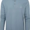 Hugo Boss Passerby Polo Lichtblauw -Kleding Kortings Winkel 76210 1