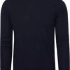 Scotch And Soda Trui Wol Navy -Kleding Kortings Winkel 76232 1