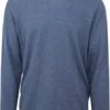 Olymp Pull Blauw -Kleding Kortings Winkel 76244 1