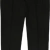 Meyer Pantalon Roma Wolmix Zwart -Kleding Kortings Winkel 76257 1