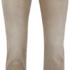 Vanguard V7 Rider Jeans Beige -Kleding Kortings Winkel 76259 1