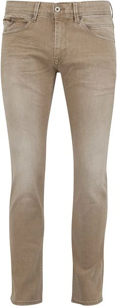 Vanguard V7 Rider Jeans Beige