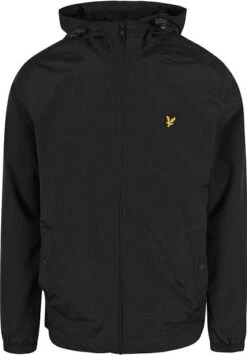 Lyle & Scott Jas Zwart