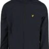Lyle & Scott Jas Donkerblauw -Kleding Kortings Winkel 76440 1
