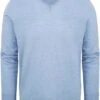 Suitable Pullover V-Hals Wol Lichtblauw -Kleding Kortings Winkel 76493 10