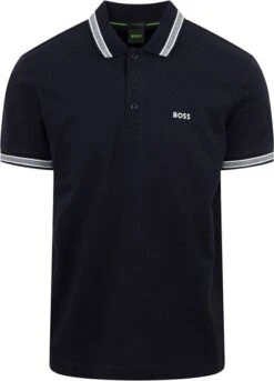 Hugo Boss Paddy Polo Navy