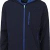 Save The Duck Jas David Donkerblauw -Kleding Kortings Winkel 76620 1