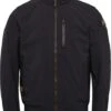 PME Legend Jas Softshell Skyglider 3.0 Zwart -Kleding Kortings Winkel 76823 1