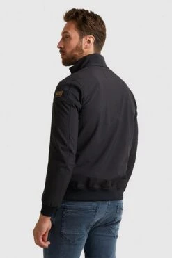 PME Legend Jas Softshell Skyglider 3.0 Zwart -Kleding Kortings Winkel 76823 4