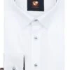 Suitable Overhemd 261-1 Wit -Kleding Kortings Winkel 76825 7
