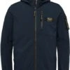 PME Legend Jas Softshell Successor 2.0 Donkerblauw -Kleding Kortings Winkel 76838 1