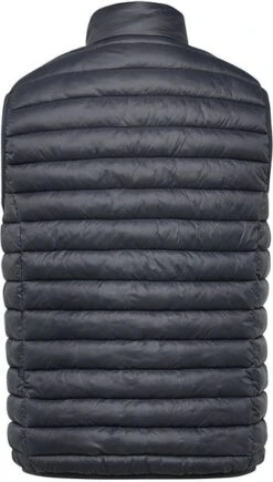 Vanguard Bodywarmer Densylon Antraciet -Kleding Kortings Winkel 76844 5