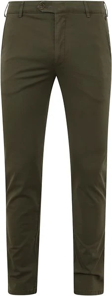 Meyer Chino Bonn Donkergroen