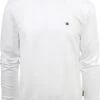 Napapijri Sweater Wit -Kleding Kortings Winkel 76911 1