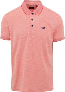NZA Polo Tutaepatu Oranje
