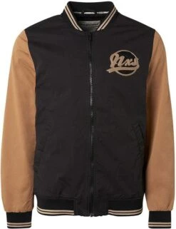 No-Excess No Excess Bomber Jas Zwart