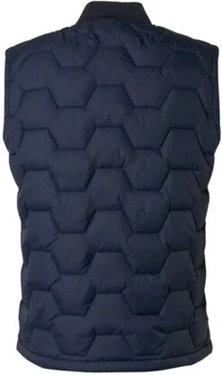 No-Excess No Excess Bodywarmer Navy -Kleding Kortings Winkel 76984 2