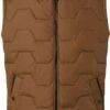 No-Excess No Excess Bodywarmer Bruin -Kleding Kortings Winkel 76986 1
