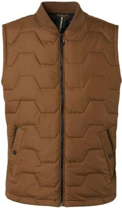 No-Excess No Excess Bodywarmer Bruin